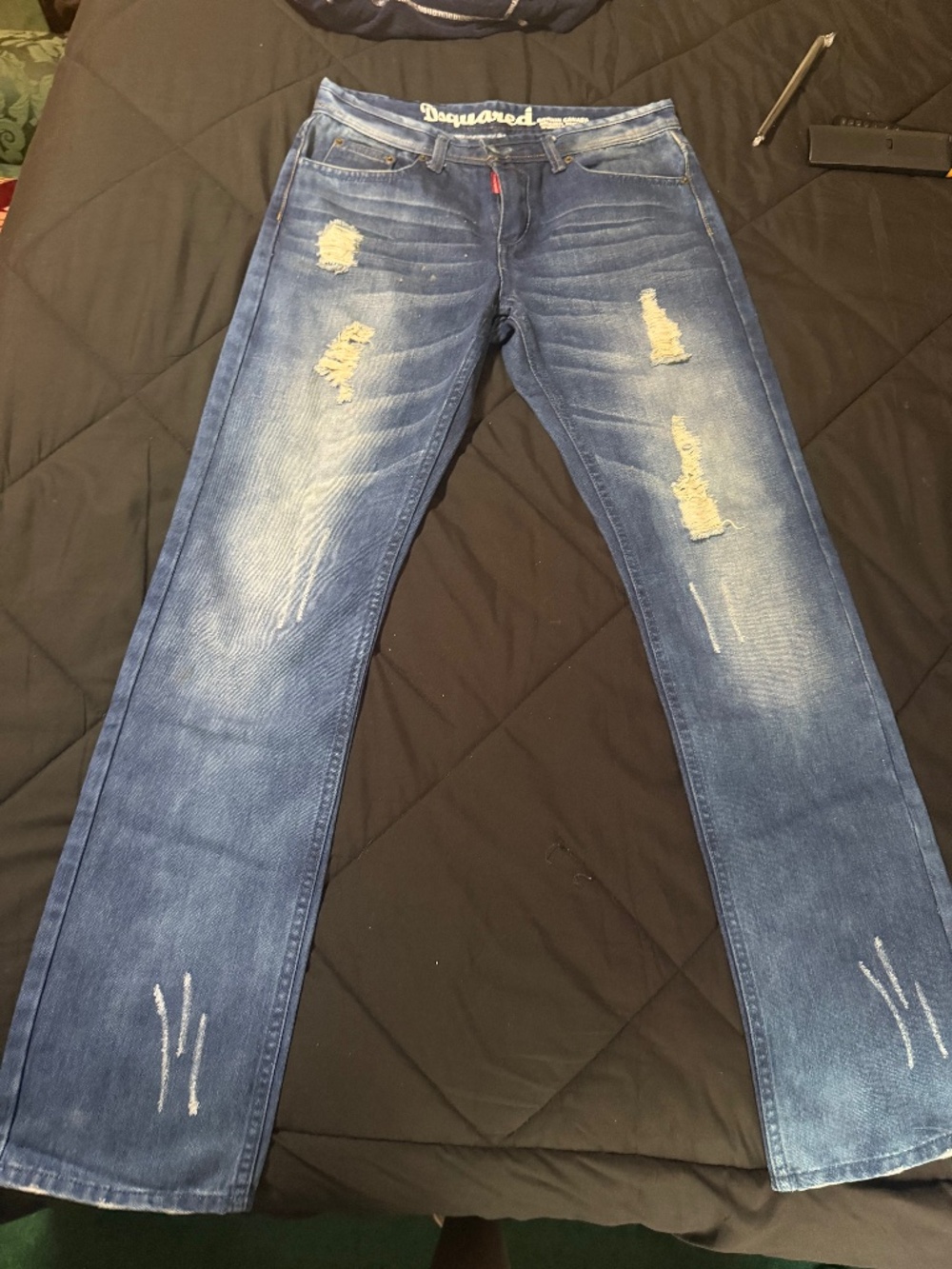 Dsquared Denim